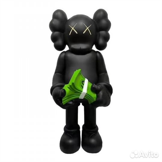 Игрушка Kaws 32 см
