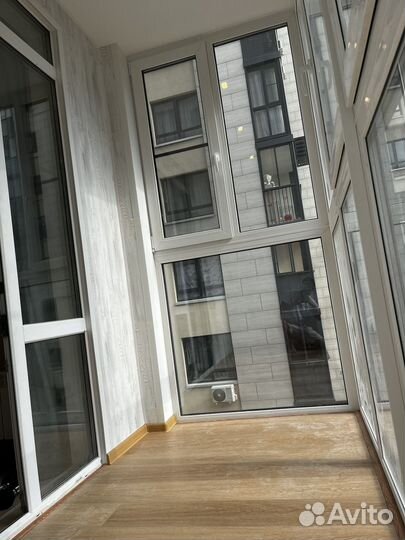 Отделка балкона и лоджии под ключ