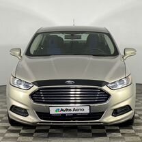 Ford Fusion (North America) 1.5 AT, 2016, 158 639 км, с пробегом, цена 1 375 000 руб.