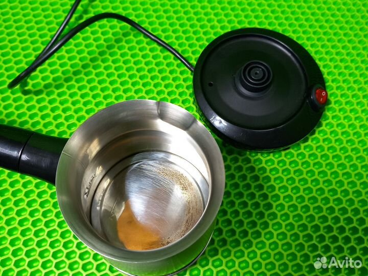 Турка электрическая Marado MA-1628