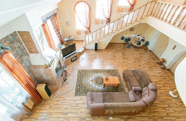 Дом 450 м² на участке 7 сот. на продажу в Магнитогорске | Купить дом в ...