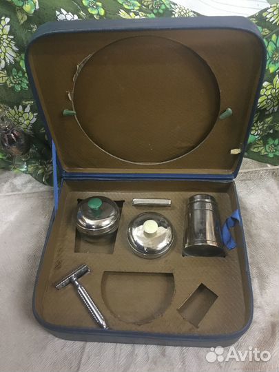 Дорожные наборы ссср, Чехия, Германия