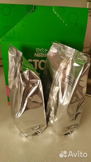 Детская смесь nestogen 1