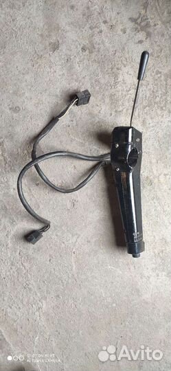 Подрулевой переключатель поворотов камаз