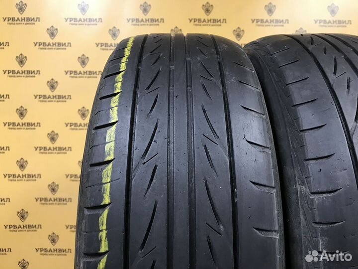 Bridgestone Sporty Style MY-02 185/60 R14 82H