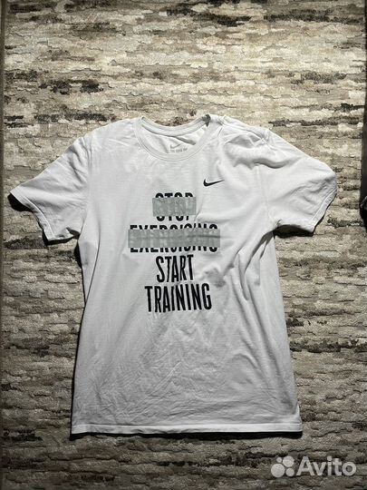 Футболка Nike