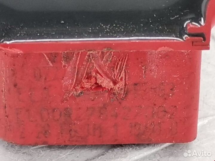 Катушка зажигания Audi A4 B6 2004