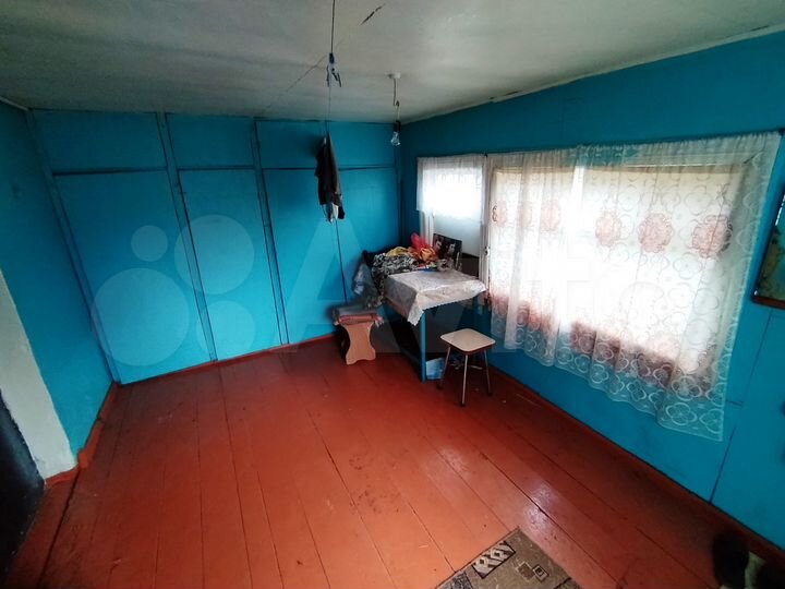 2-к. квартира, 27,7 м², 1/2 эт.