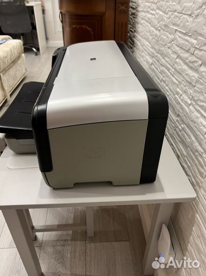 Принтер hp CB015A