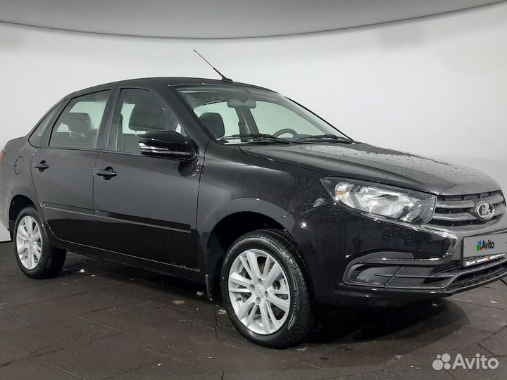 LADA Granta 1.6 МТ, 2023