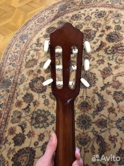 Классическая гитара