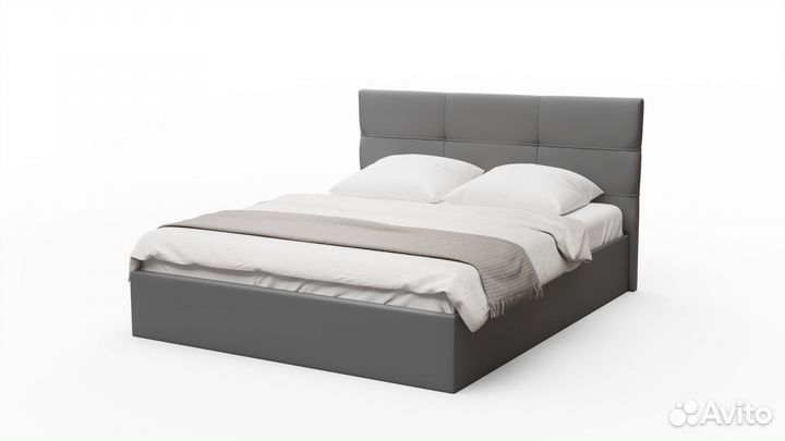 Кровать двуспальная Флоренц 160х200