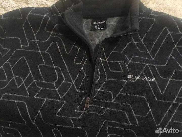 Джемпер 2 шт с маг Спортмастер