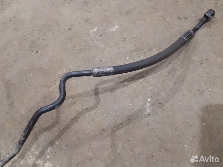 Шланг рейки фольксваген джета 4