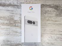 Google Pixel 7 Pro, 12/128 ГБ