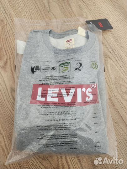 Свитшот мужской Levis