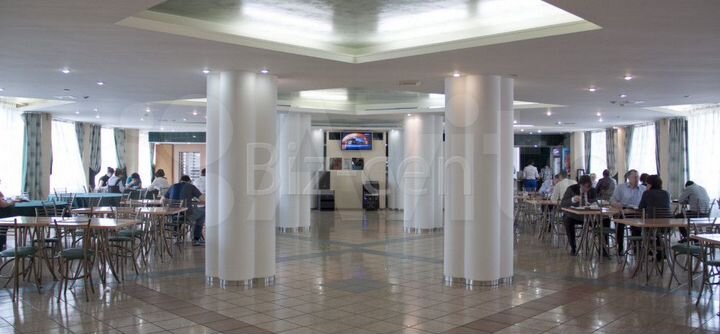 Аренда офиса 662 кв.м от собственника