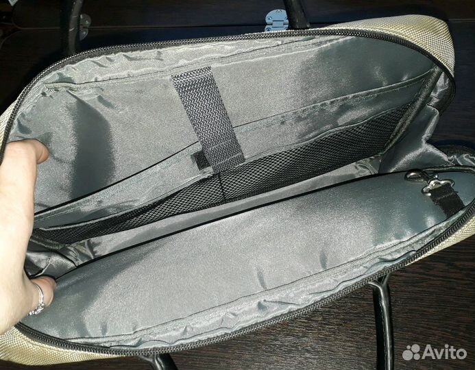 Сумка для ноутбука Defender business lady до 14