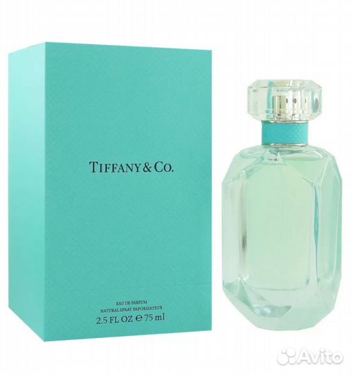 Женский парфюм Tiffany Tiffany & Co 75мл