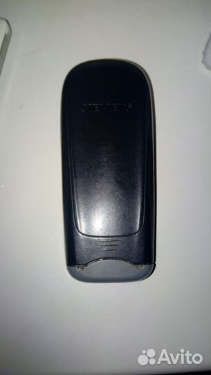 Siemens A60