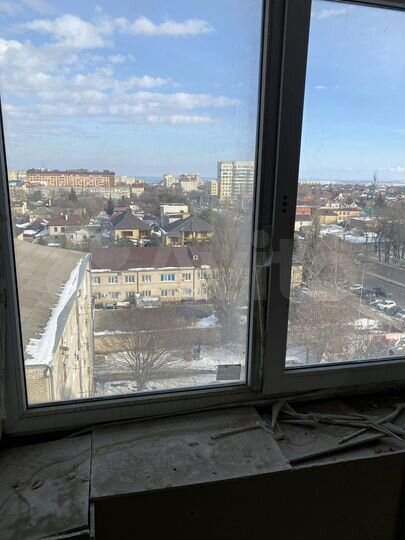 3-к. квартира, 140,5 м², 8/9 эт.