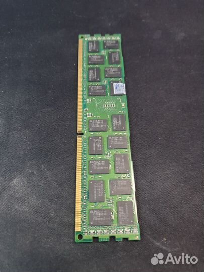 Оперативная память ddr3 16 gb