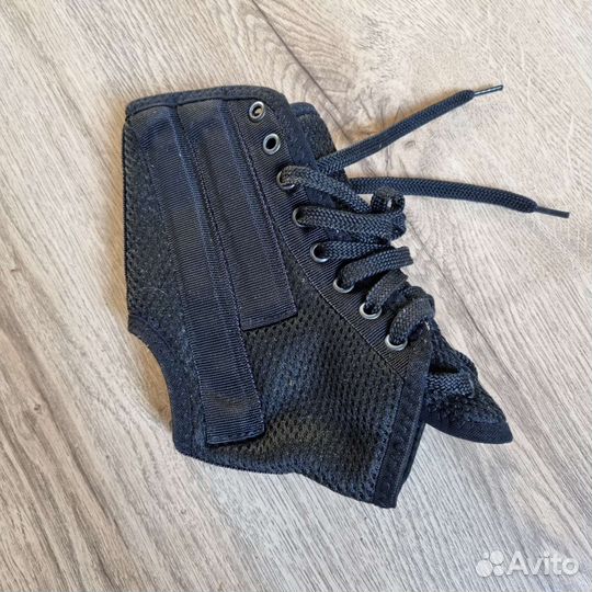 Ортез на голеностопный сустав