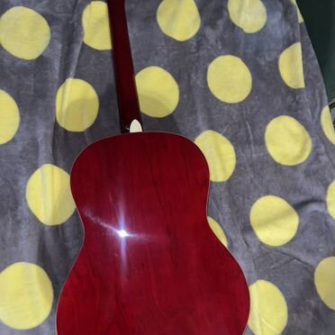 Классическая гитара Narand