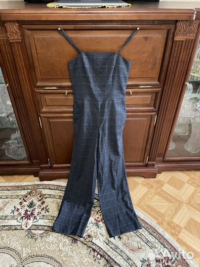 Комбенизон banana republic новый