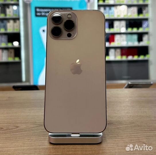 iPhone 13 Pro Max, 256 ГБ