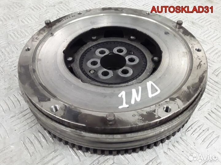 Маховик двухмассовый Toyota Corolla E12 134050D020