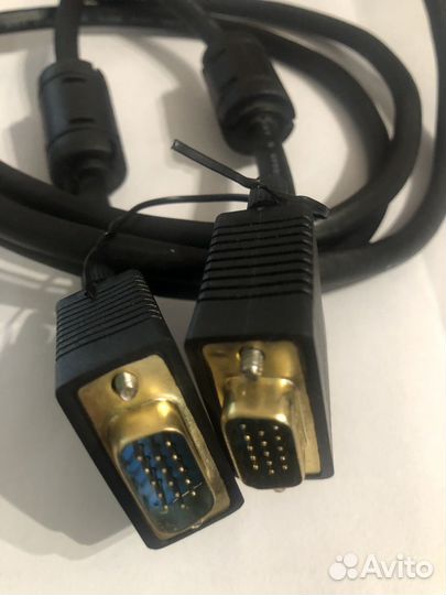 E318648 AWM 2919 кабель