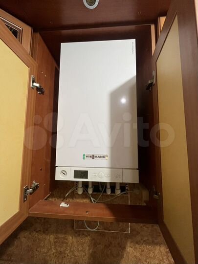 2-к. квартира, 49 м², 4/5 эт.