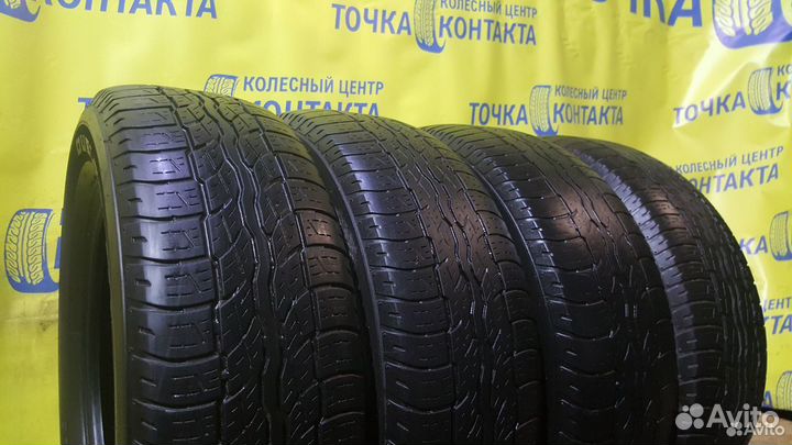 Bridgestone Dueler H/T D687 225/65 R17