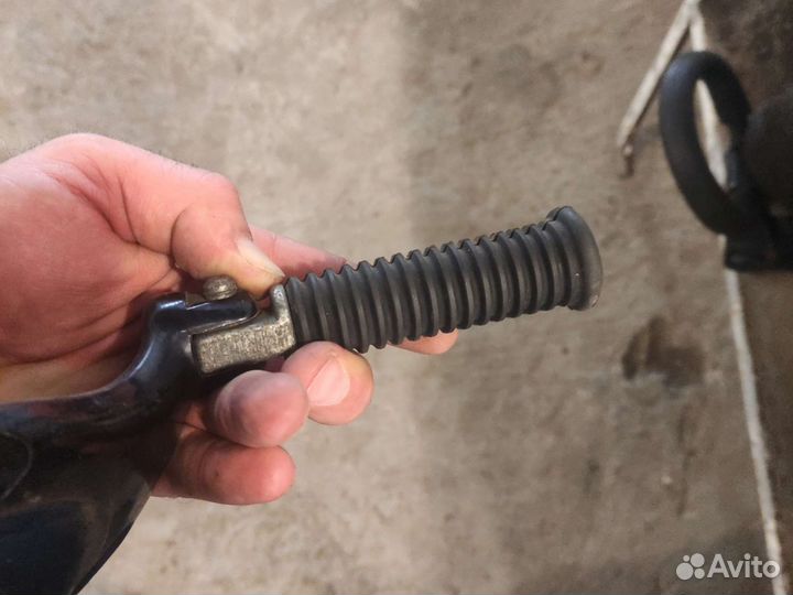 Подножки,harley davidson sportster 1200