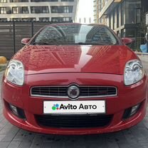 FIAT Bravo 1.4 MT, 2007, 125 998 км, с пробегом, цена 690 000 руб.