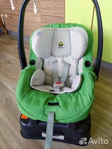 Кресло peg perego primo viaggio sip