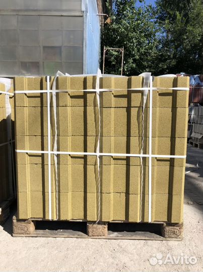 Колонны для забора из Профнастила