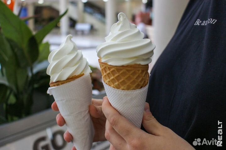Успешный бизнес: алкогольное мороженое на продажу