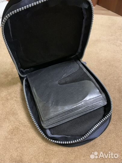 Чехол для дисков