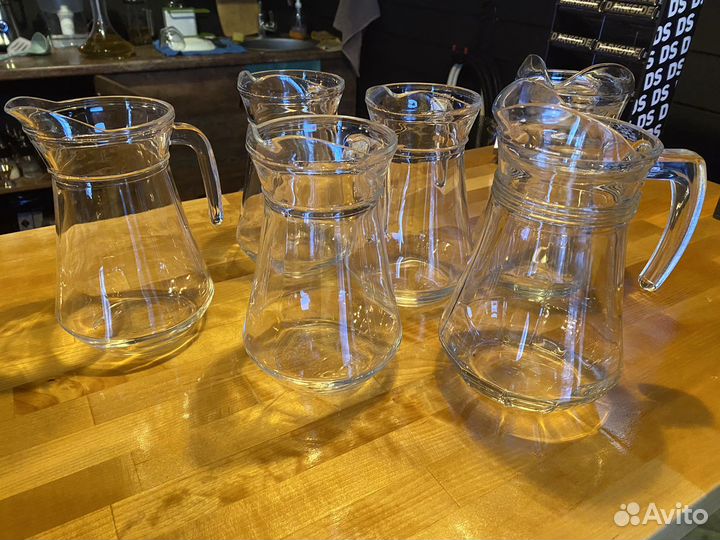 Кувшин Графин