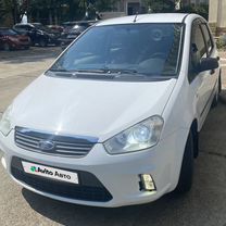 Ford C-MAX 1.6 MT, 2007, 118 000 км, с пробегом, цена 650 000 руб.