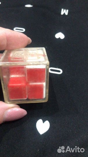 Игры СССР