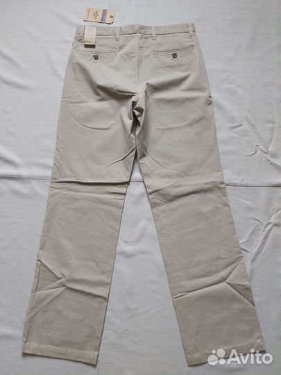 Dockers original новые чиносы W32l34