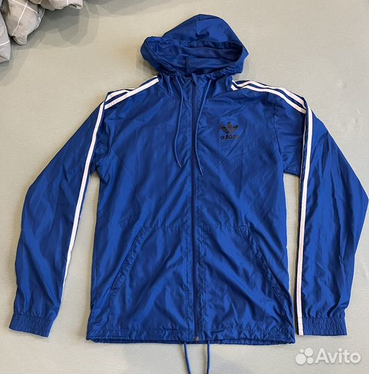 Куртка Adidas originals