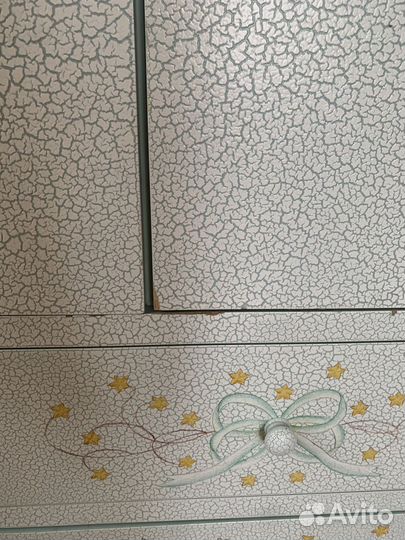 Мебель для детской комнаты