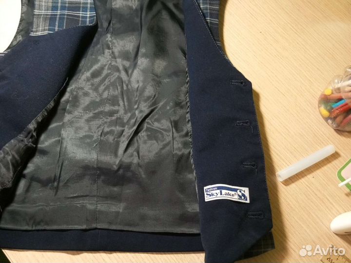 Школьная форма