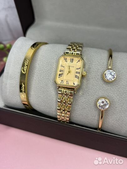 Женские часы