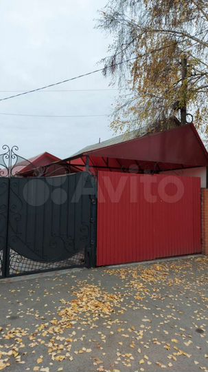 Дом 99,3 м² на участке 7 сот.