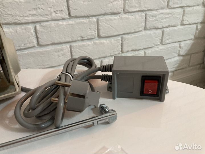 Сервопривод, сервомотор, серводвигатель